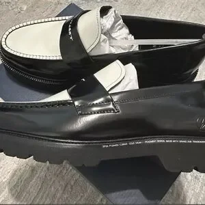 Shoes | Cole Haan X Fragment Loafer Size 8 New | Poshmark display picture 2